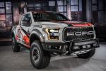 Ford F-150 Raptor Race Truck 2016 года